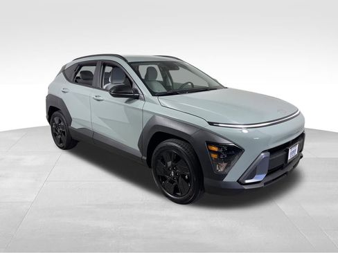 New 2026 Hyundai Kona SEL Sport image 7