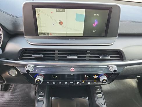 Used 2022 Kia Telluride S FWD image 23