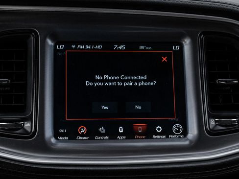 Used 2020 Dodge Challenger R/T Scat Pack w/ Plus Package RWD image 34