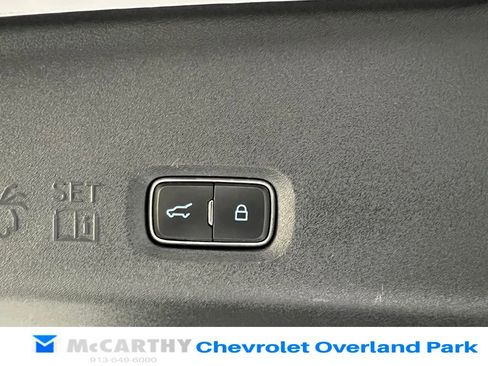 Used 2025 Ford Expedition Max Platinum image 36