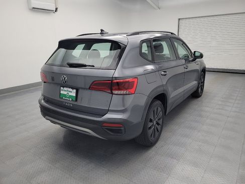 Used 2022 Volkswagen Taos S FWD image 9