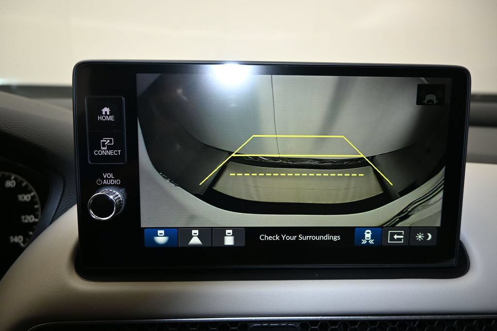 New 2027 Honda HR-V EX-L image 14