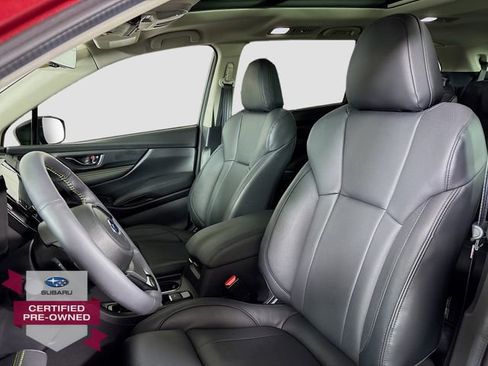 Certified 2025 Subaru Ascent Bronze Edition image 21