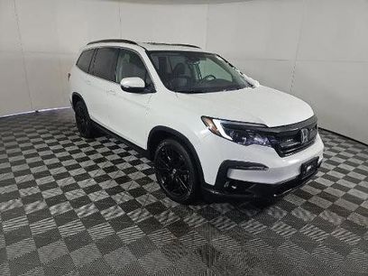 Used 2021 Honda Pilot Special Edition