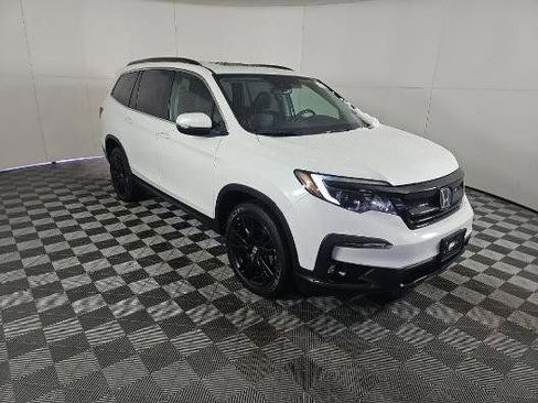 Used 2021 Honda Pilot Special Edition image 1