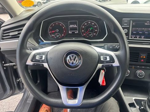 Used 2019 Volkswagen Jetta S w/ Driver Assistance Package FWD image 16