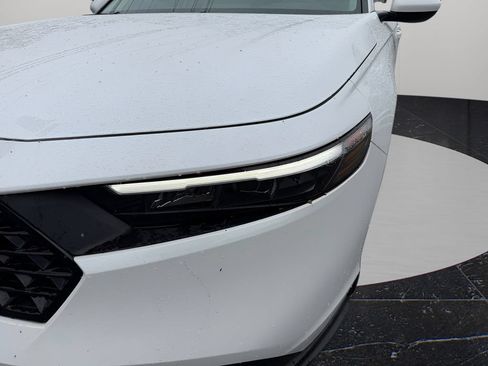 Used 2025 Honda Accord LX image 9