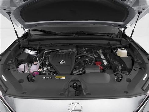 New 2026 Lexus TX 350 FWD image 8