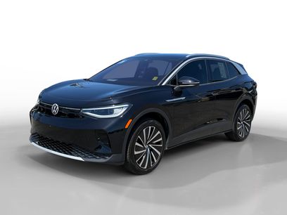 Certified 2023 Volkswagen ID.4 Pro S Plus