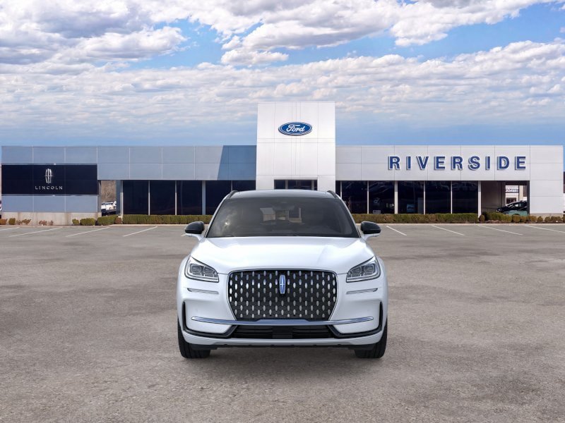 New 2025 Lincoln Corsair Grand Touring w/ Equipment Group 301A AWD/4WD image 6