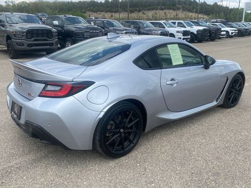 Used 2022 Toyota GR86 Premium w/ ALL Weather Mat Package (TMS) RWD image 6