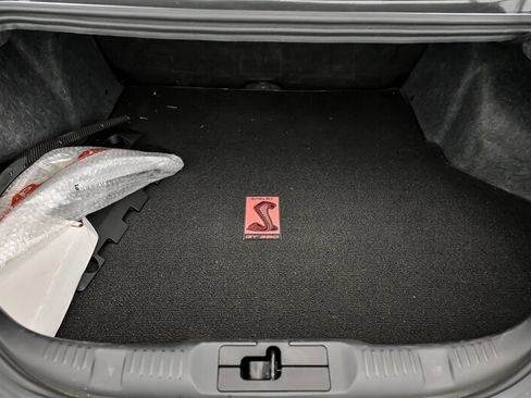 Used 2017 Ford Mustang Shelby GT350 w/ Electronics Package image 15