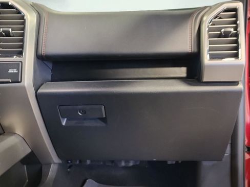 Used 2020 Ford F150 Platinum w/ Equipment Group 701A Luxury image 22