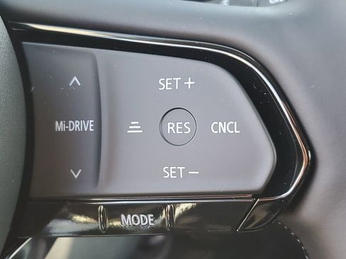 New 2026 MAZDA CX-5 Preferred AWD/4WD image 18