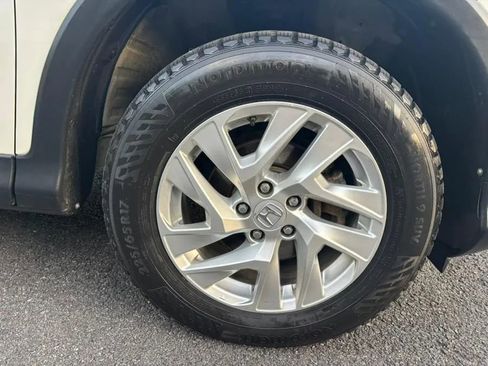 Used 2016 Honda CR-V EX image 23