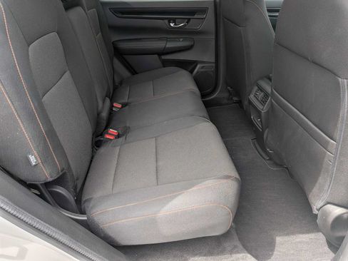 Certified 2024 Honda CR-V Sport image 20