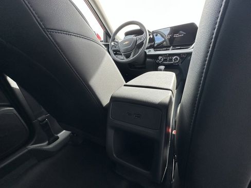 New 2026 Chevrolet Trax LT image 18