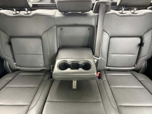 Used 2022 Chevrolet Silverado 1500 RST w/ Texas Edition Plus AWD/4WD image 34
