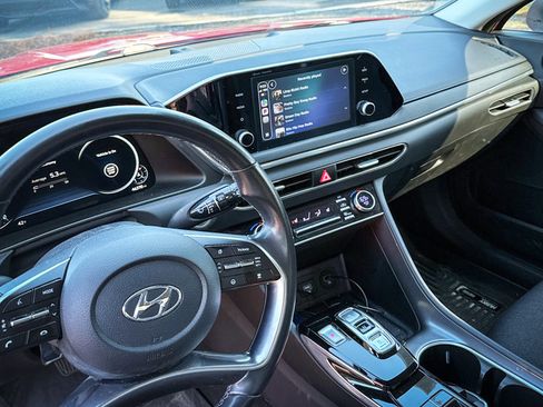Used 2020 Hyundai Sonata SEL w/ Convenience Package image 21