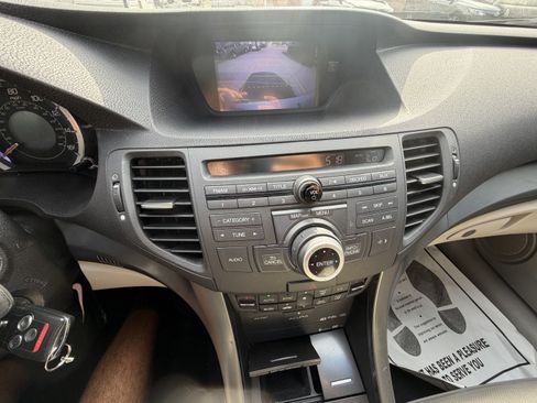 Used 2011 Acura TSX Sedan FWD image 17