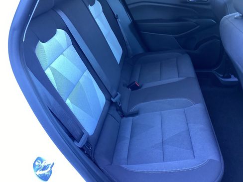 Used 2025 Chevrolet Trax LS image 19