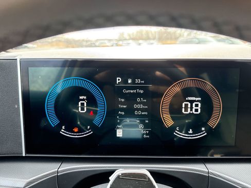 New 2026 Hyundai Santa Fe XRT image 18