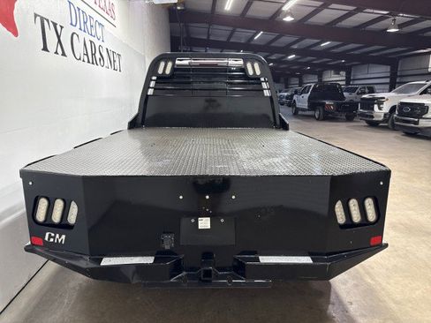 Used 2021 Chevrolet Silverado 3500 W/T w/ WT Convenience Package AWD/4WD image 7