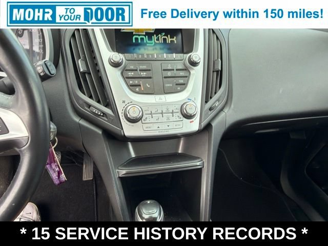 Used 2016 Chevrolet Equinox LT w/ Convenience Package FWD image 22