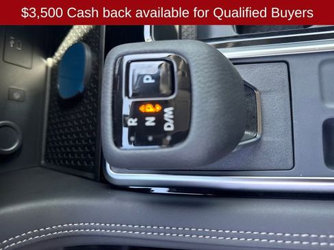 New 2026 Nissan Pathfinder Platinum image 25