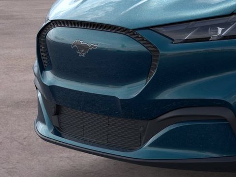 New 2026 Ford Mustang Mach-E Select AWD/4WD image 17