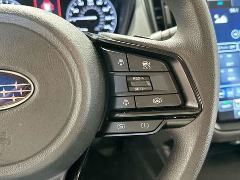 Certified 2026 Subaru Crosstrek 2.5i Premium AWD/4WD image 10