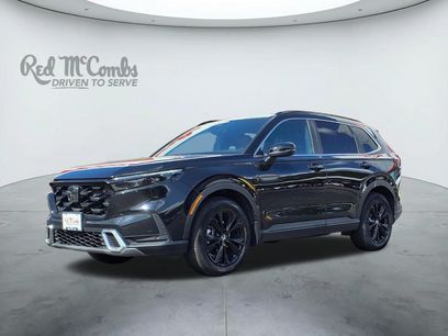 Used 2025 Honda CR-V Sport Touring