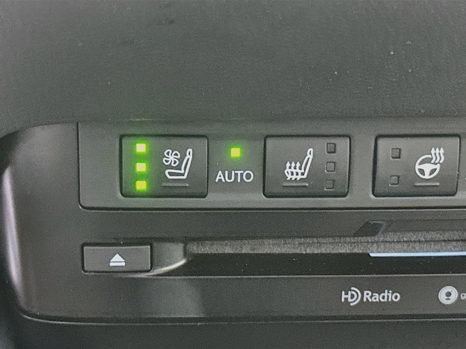 Used 2020 Lexus ES 350 w/ Premium Package FWD image 19