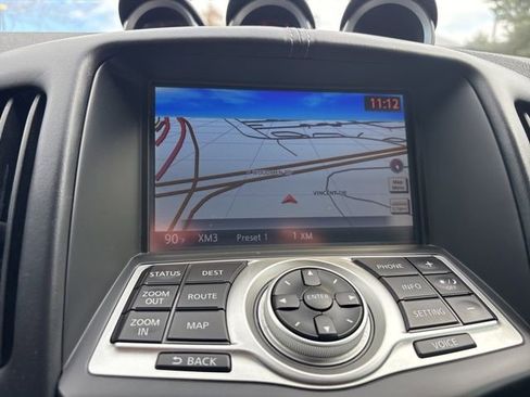 Used 2015 Nissan 370Z Touring image 28