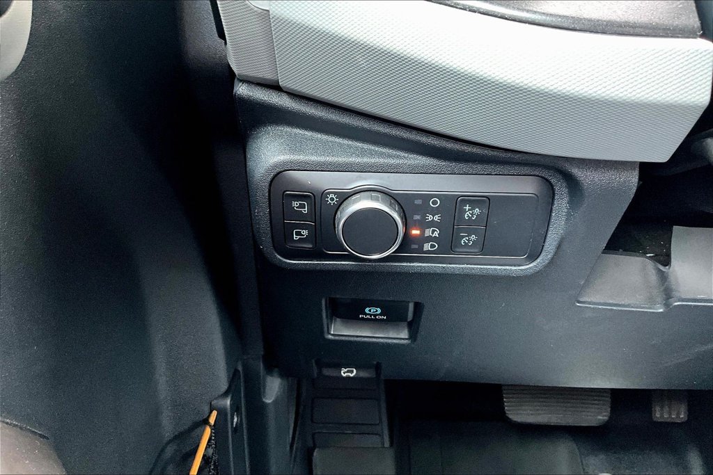Used 2021 Ford Bronco Badlands AWD/4WD image 16