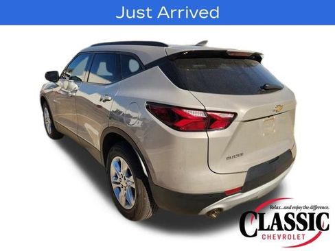 Used 2021 Chevrolet Blazer LT image 7
