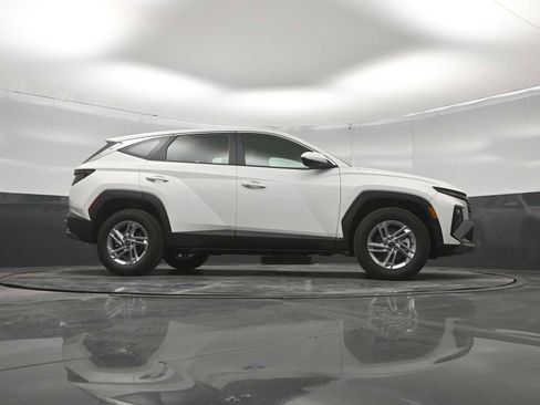 New 2026 Hyundai Tucson SE AWD/4WD image 40