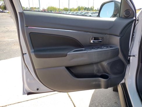 New 2025 Mitsubishi Outlander Sport AWD image 25