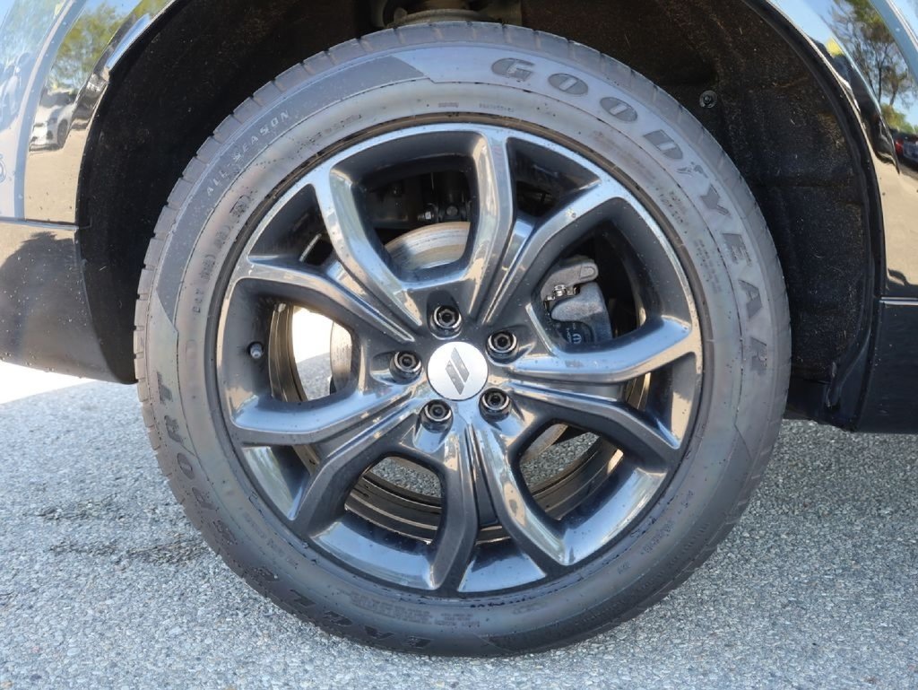 Used 2025 Dodge Hornet R/T w/ R/T Plus Package AWD/4WD image 10