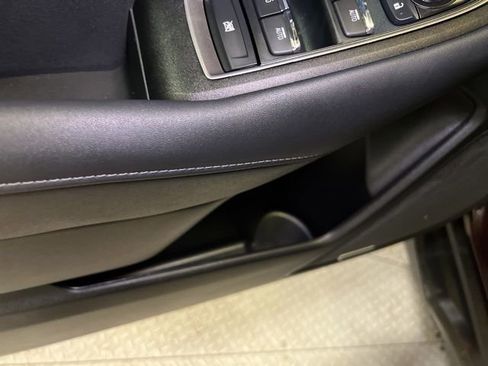 Used 2024 Subaru Outback Limited image 52