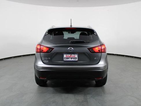 Certified 2019 Nissan Rogue Sport SV w/ Technology Package image 10