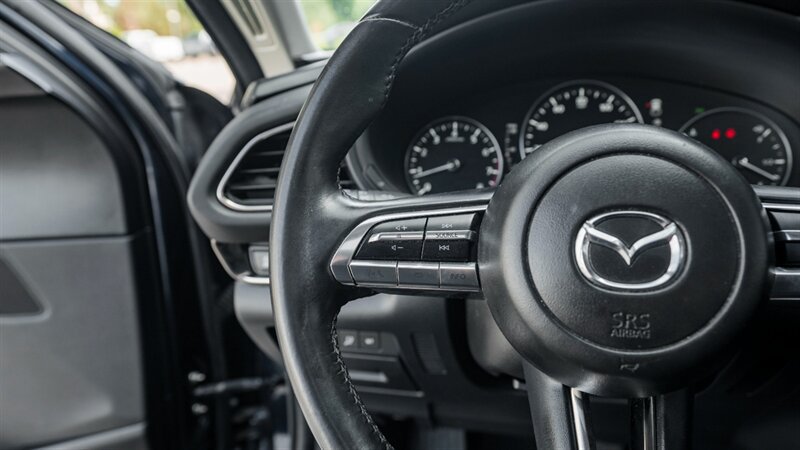 Used 2021 MAZDA CX-30 AWD 2.5 S w/ Preferred Package image 29