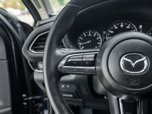 Used 2021 MAZDA CX-30 AWD 2.5 S w/ Preferred Package image 29