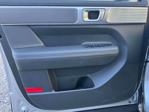 New 2026 Hyundai Santa Fe SEL image 14