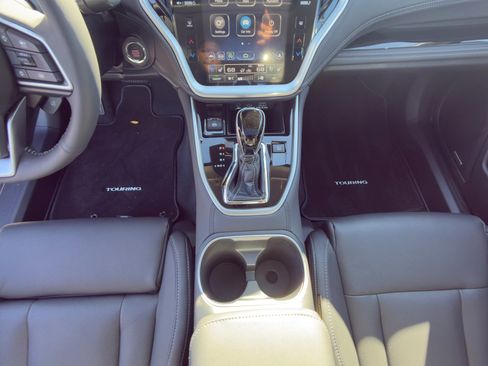 Certified 2025 Subaru Legacy Touring XT image 20