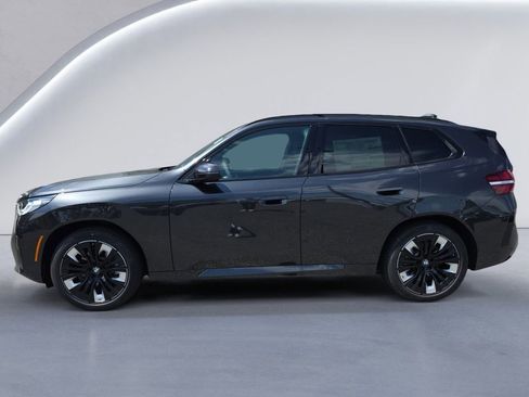 New 2026 BMW X3 xDrive30i w/ M Sport Package AWD/4WD image 6