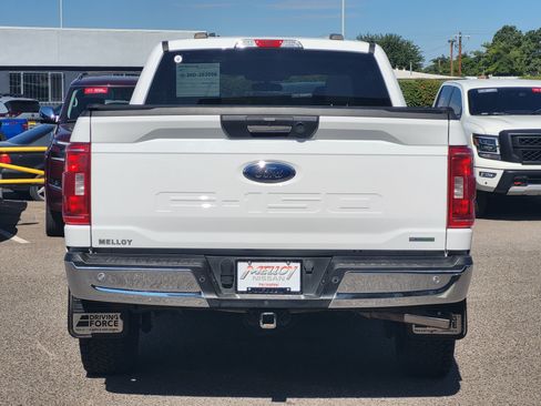 Used 2022 Ford F150 XLT w/ XTR Package AWD/4WD image 4