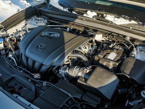 New 2026 MAZDA CX-30 AWD 2.5 S w/ Select Sport Pkg image 7