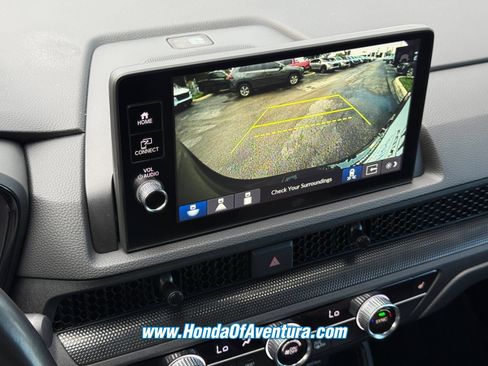 Certified 2026 Honda CR-V Sport-L image 26
