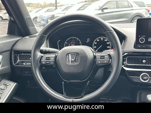 Used 2024 Honda Civic Sport image 23